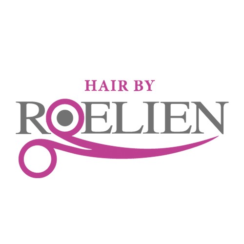 Home | hair by roelien logo 27